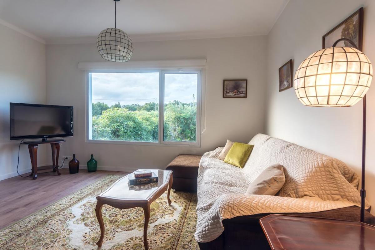 Ponta Delgada Quinta Do Solar Perfect For Families 빌라 외부 사진