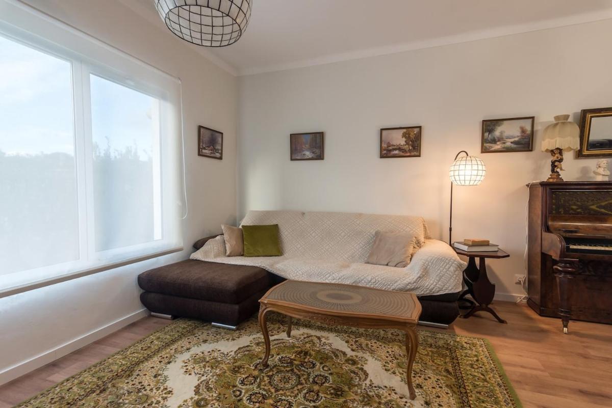 Ponta Delgada Quinta Do Solar Perfect For Families 빌라 외부 사진