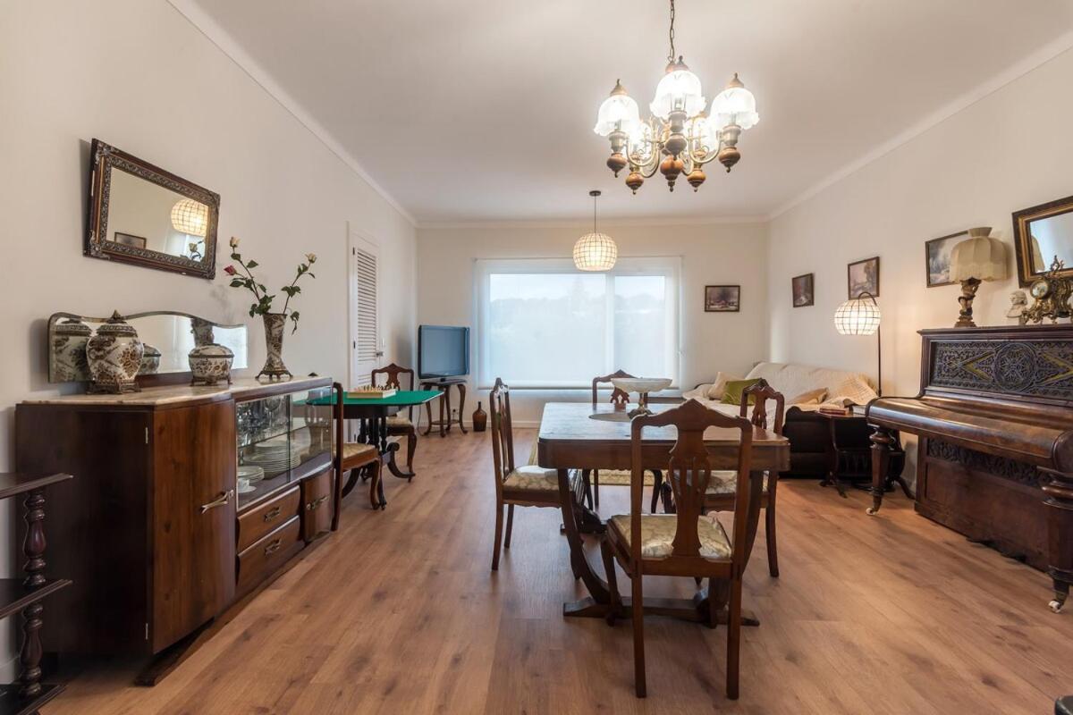 Ponta Delgada Quinta Do Solar Perfect For Families 빌라 외부 사진