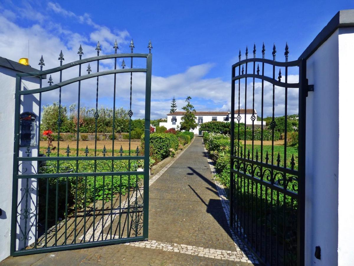 Ponta Delgada Quinta Do Solar Perfect For Families 빌라 외부 사진