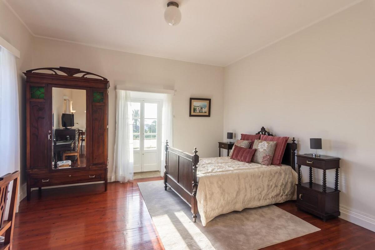 Ponta Delgada Quinta Do Solar Perfect For Families 빌라 외부 사진