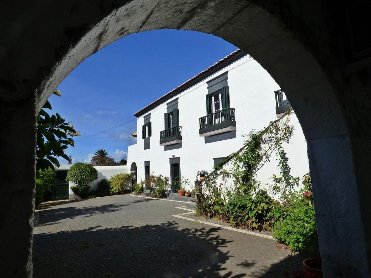 Ponta Delgada Quinta Do Solar Perfect For Families 빌라 외부 사진