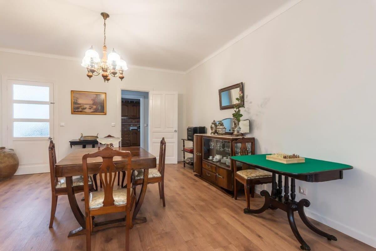 Ponta Delgada Quinta Do Solar Perfect For Families 빌라 외부 사진