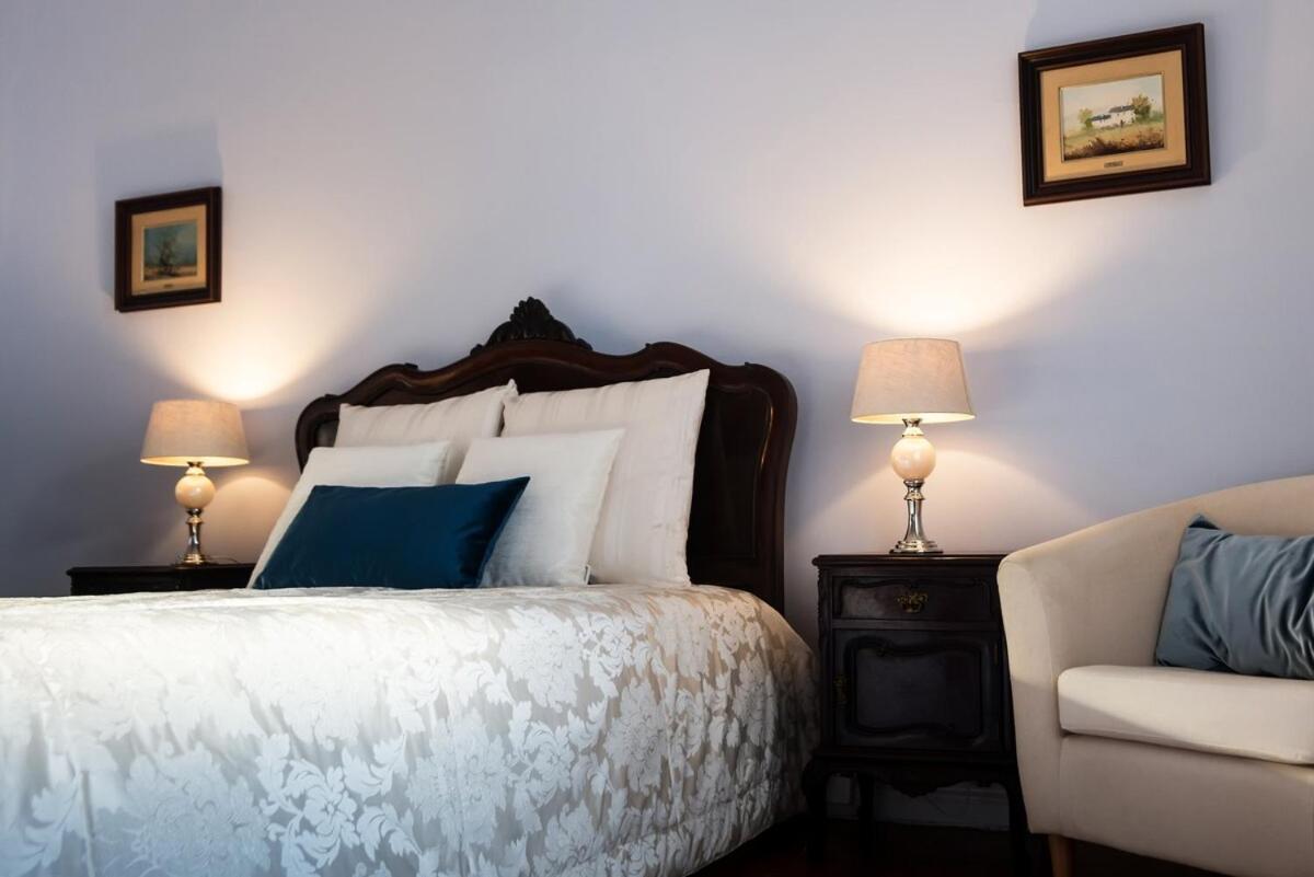 Ponta Delgada Quinta Do Solar Perfect For Families 빌라 외부 사진