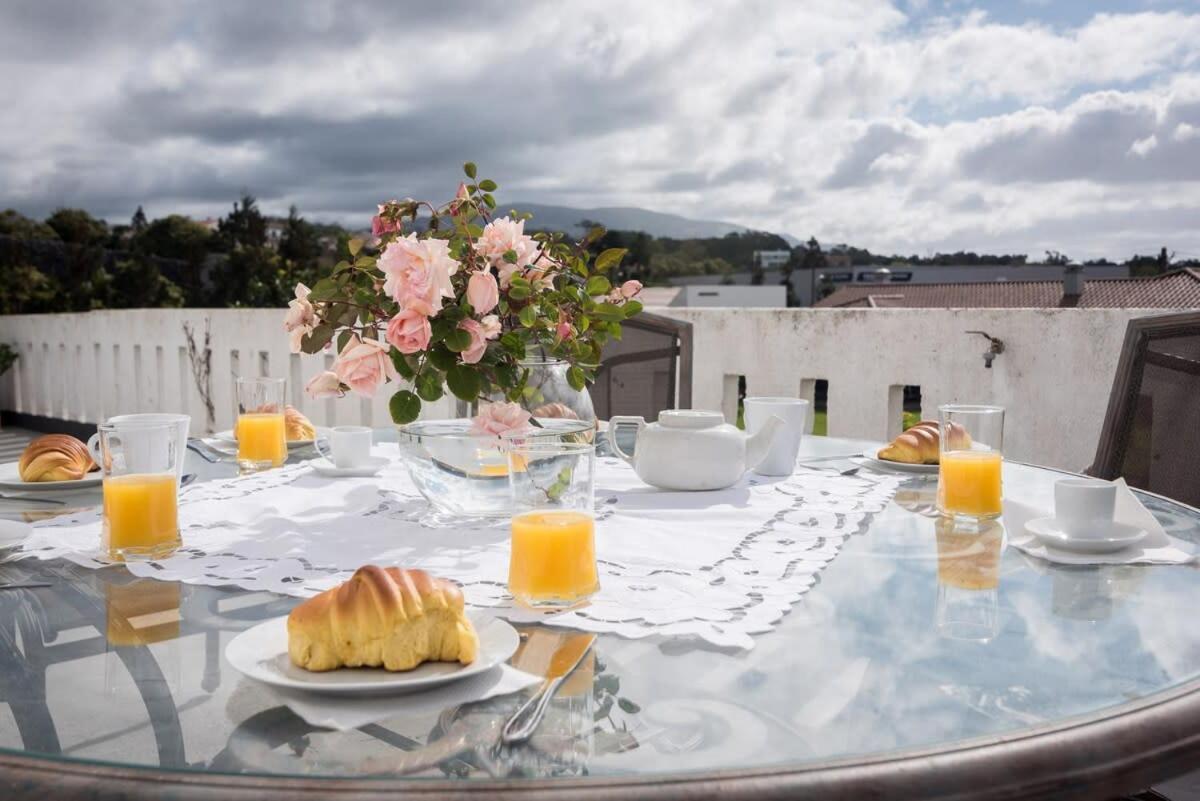 Ponta Delgada Quinta Do Solar Perfect For Families 빌라 외부 사진