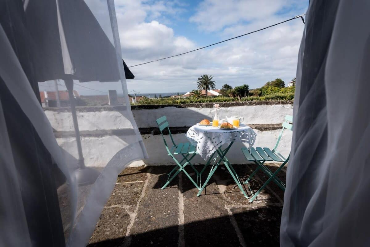 Ponta Delgada Quinta Do Solar Perfect For Families 빌라 외부 사진