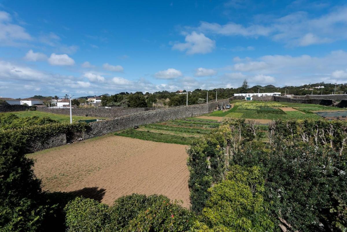 Ponta Delgada Quinta Do Solar Perfect For Families 빌라 외부 사진