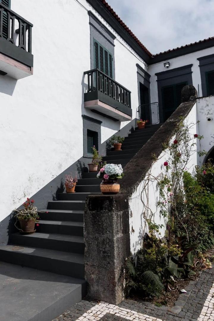 Ponta Delgada Quinta Do Solar Perfect For Families 빌라 외부 사진