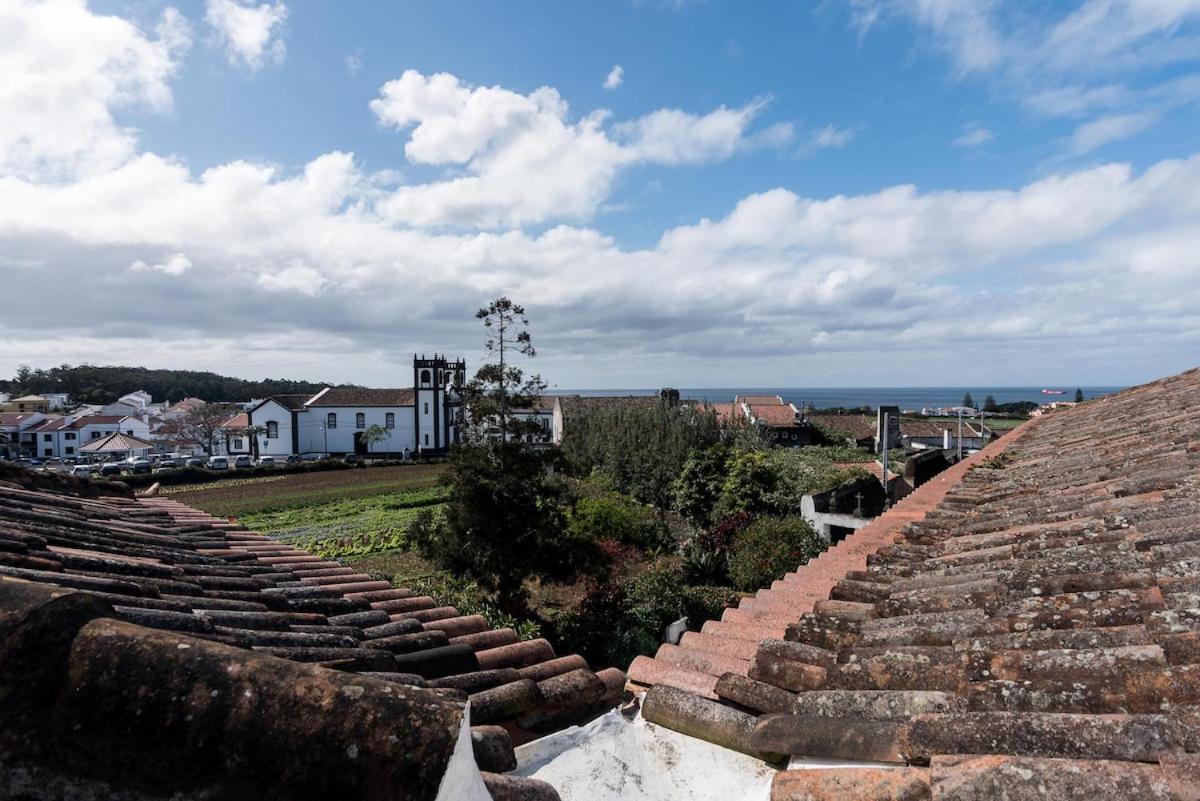 Ponta Delgada Quinta Do Solar Perfect For Families 빌라 외부 사진