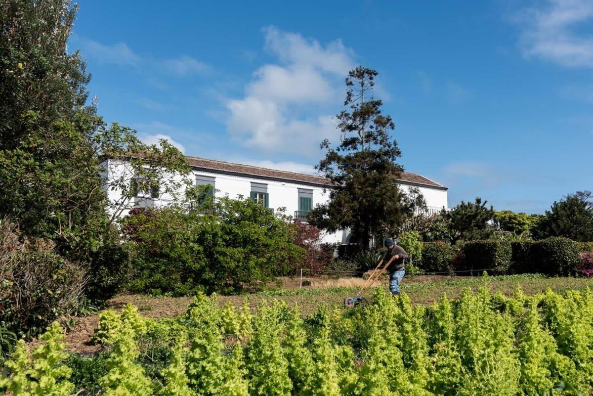 Ponta Delgada Quinta Do Solar Perfect For Families 빌라 외부 사진