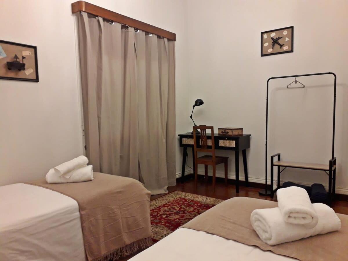 Ponta Delgada Quinta Do Solar Perfect For Families 빌라 외부 사진
