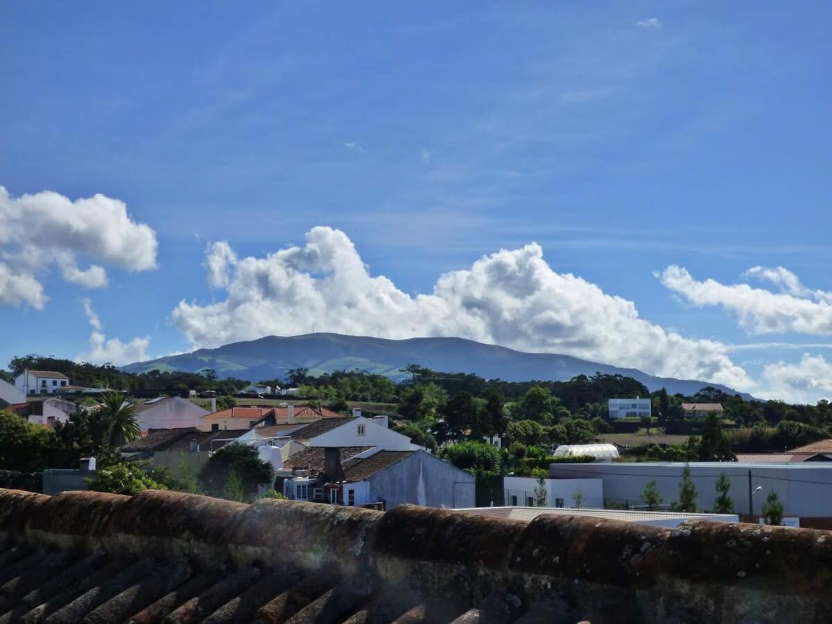 Ponta Delgada Quinta Do Solar Perfect For Families 빌라 외부 사진