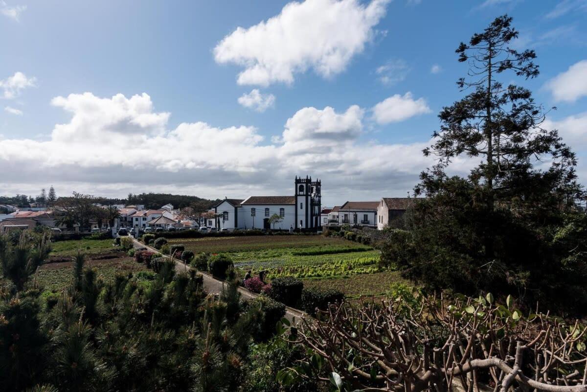 Ponta Delgada Quinta Do Solar Perfect For Families 빌라 외부 사진