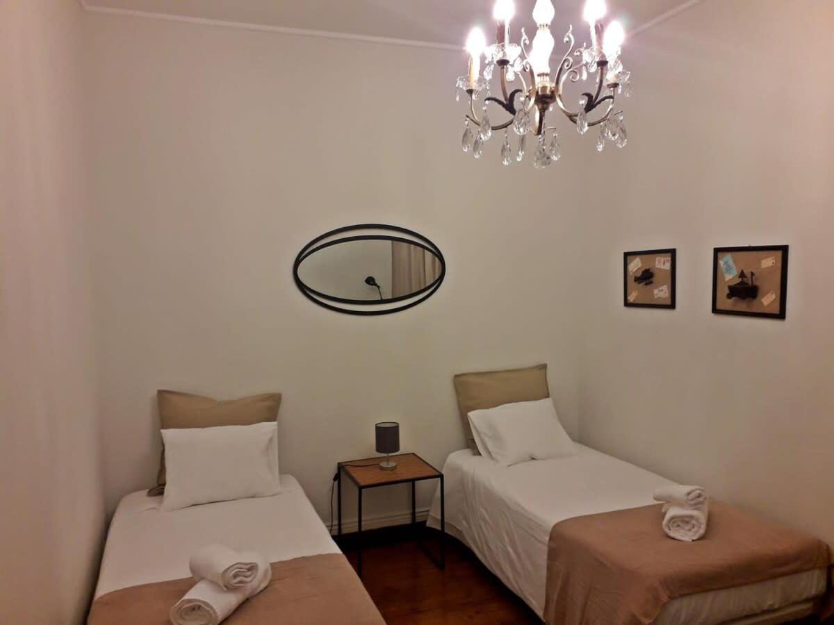 Ponta Delgada Quinta Do Solar Perfect For Families 빌라 외부 사진