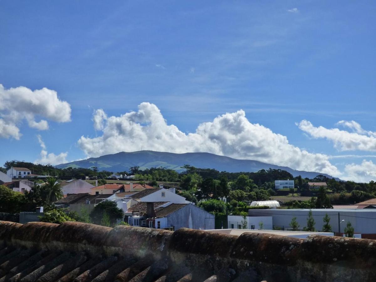 Ponta Delgada Quinta Do Solar Perfect For Families 빌라 외부 사진