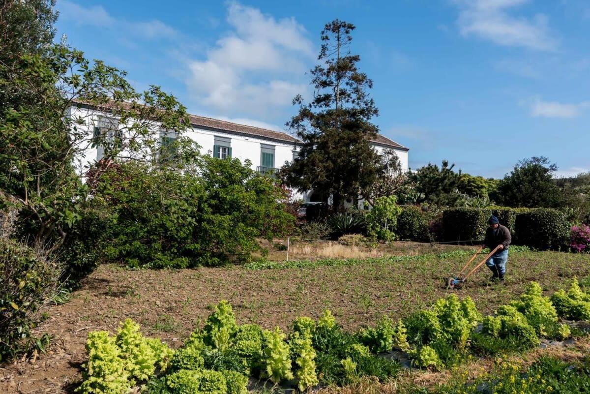 Ponta Delgada Quinta Do Solar Perfect For Families 빌라 외부 사진