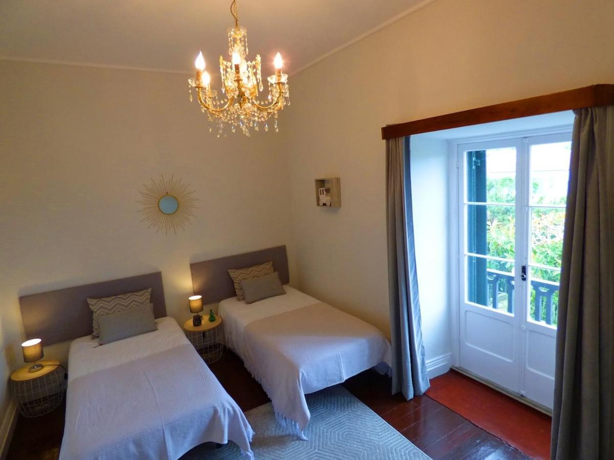 Ponta Delgada Quinta Do Solar Perfect For Families 빌라 외부 사진
